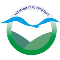 The Habitat Foundation logo, The Habitat Foundation contact details