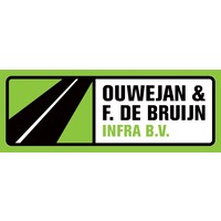 Ouwejan & F. de Bruijn Infra B.V. logo, Ouwejan & F. de Bruijn Infra B.V. contact details