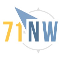 71NW BV logo, 71NW BV contact details