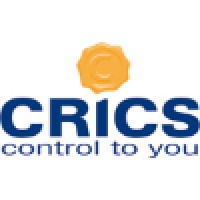 CRICS B.V. logo, CRICS B.V. contact details