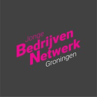 Jonge Bedrijven Netwerk Groningen logo, Jonge Bedrijven Netwerk Groningen contact details