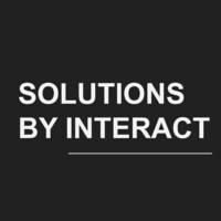 Solutions by Interact logo, Solutions by Interact contact details