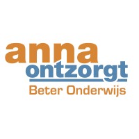 Anna Ontzorgt logo, Anna Ontzorgt contact details