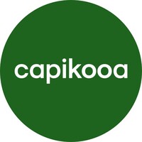 Capikooa logo, Capikooa contact details