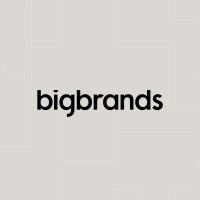 BigBrands design logo, BigBrands design contact details