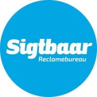 Sigtbaar Reclamebureau logo, Sigtbaar Reclamebureau contact details