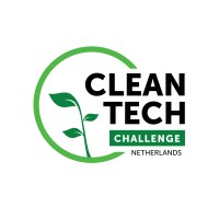 Cleantech Challenge | The Netherlands logo, Cleantech Challenge | The Netherlands contact details