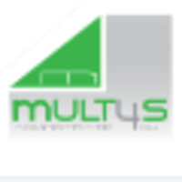 Multus4u logo, Multus4u contact details