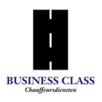 Business Class Chauffeured Services logo, Business Class Chauffeured Services contact details