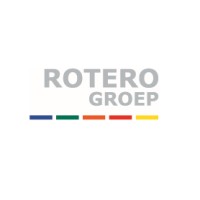 Rotero groep logo, Rotero groep contact details