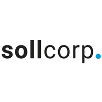 Sollcorp logo, Sollcorp contact details