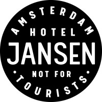 Hotel Jansen logo, Hotel Jansen contact details