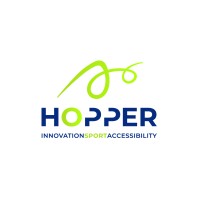 Hopper logo, Hopper contact details