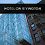 Hotel on Rivington logo, Hotel on Rivington contact details