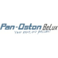 Pan-Oston BeLux logo, Pan-Oston BeLux contact details