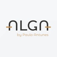 ALGA by Paulo Antunes logo, ALGA by Paulo Antunes contact details