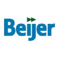 Beijer Logistics logo, Beijer Logistics contact details