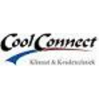 CoolConnect logo, CoolConnect contact details