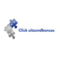 Click Uitzendbureau logo, Click Uitzendbureau contact details