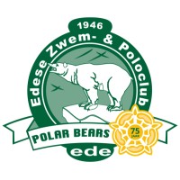 Polar Bears Ede logo, Polar Bears Ede contact details