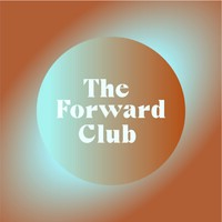 The Forward Club logo, The Forward Club contact details