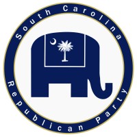 South Carolina Republican Party logo, South Carolina Republican Party contact details