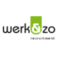 Werk&Zo Recruitment logo, Werk&Zo Recruitment contact details