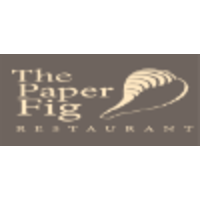 The Paper Fig logo, The Paper Fig contact details