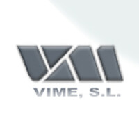 VIME,S.L. logo, VIME,S.L. contact details