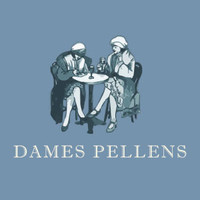 Restaurant Dames Pellens logo, Restaurant Dames Pellens contact details