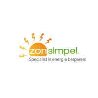 Zonsimpel logo, Zonsimpel contact details