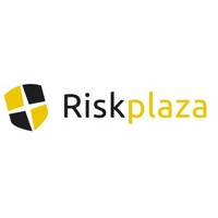 Riskplaza logo, Riskplaza contact details