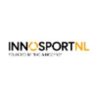 InnoSportNL logo, InnoSportNL contact details