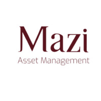 MAZI ASSET MANAGEMENT logo, MAZI ASSET MANAGEMENT contact details