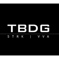 TBDG | Architectuur logo, TBDG | Architectuur contact details