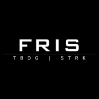 FRIS Holding logo, FRIS Holding contact details