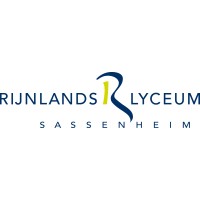 Rijnlands Lyceum Sassenheim logo, Rijnlands Lyceum Sassenheim contact details