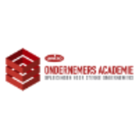 Ondernemersacademie logo, Ondernemersacademie contact details