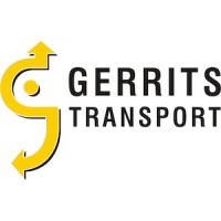 Gerrits Transport logo, Gerrits Transport contact details