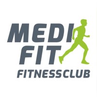 Medifit Breda logo, Medifit Breda contact details