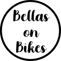 Bellas on Bikes logo, Bellas on Bikes contact details