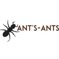 Ant's Ants logo, Ant's Ants contact details