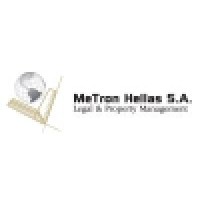 MeTron Hellas S.A. logo, MeTron Hellas S.A. contact details