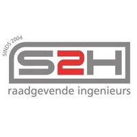 S2H Raadgevende Ingenieurs logo, S2H Raadgevende Ingenieurs contact details