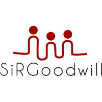 SiR Goodwill logo, SiR Goodwill contact details