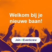 De Eventcrew logo, De Eventcrew contact details