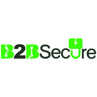 B2B Secure | Better To Be Secure logo, B2B Secure | Better To Be Secure contact details