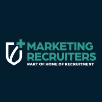 Marketingrecruiters logo, Marketingrecruiters contact details