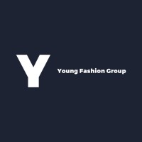 Young Fashion Group logo, Young Fashion Group contact details