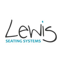 Lewis Seating Systems B.V. logo, Lewis Seating Systems B.V. contact details